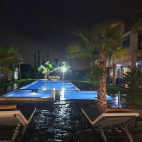 Villa sofia guest&spa